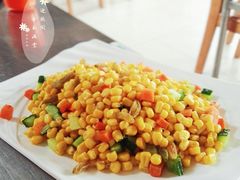 -迎燕阁烤羊腿(二环南路店)