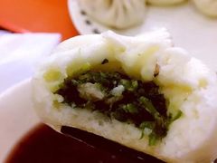猪肉芥菜-庆丰包子铺(理想城店)