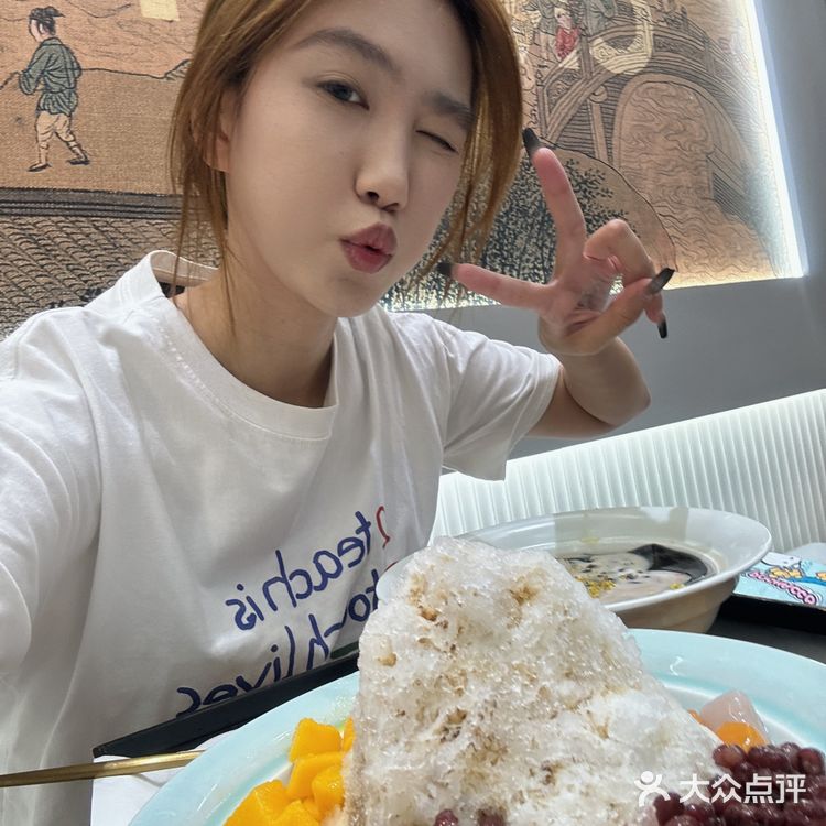 中山！！万象汇！首家潮玩甜品！！