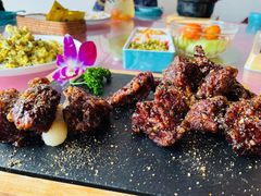 -荷塘秋月·本帮江浙菜(国权路店)