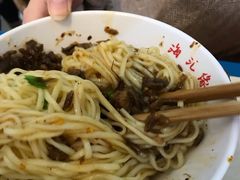 干绍面-海汇源老烧麦店(东大街总店)