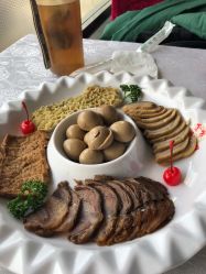 -金老三饭庄·宴会厅(常营店)