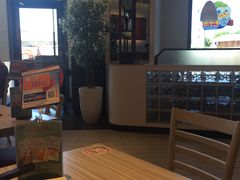 -必胜客(绿地新都会店)