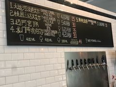 -Twin Tails Brewpub双尾精酿餐吧(八坼店)