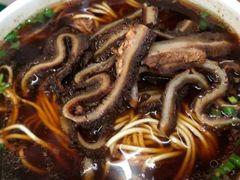 -清真蒋有记(老门东店)
