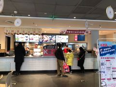 -肯德基(房山店)