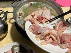 -潮信鱼头王(西环店)