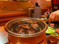 -西塔老太太泥炉烤肉(苏州大悦城店)