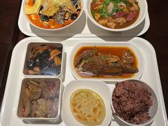 -阿那亚第三食堂 Cafeteria 3