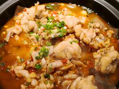 -炊烟小炒黄牛肉(中心印象城店)