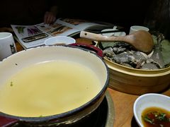 -黑鸡小馆(金源店)