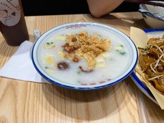 -荔银肠粉·非遗手藝(夫子庙店)