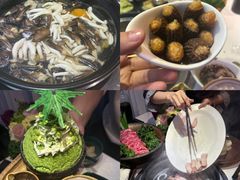 -润泽园椰子鸡(汇一城店)