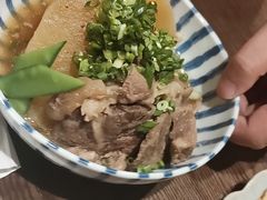 -樱宿日式和牛烧肉(五道口店)