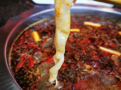 -三只耳火锅(宽窄巷子店)