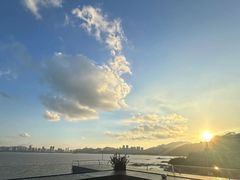 -影吧•悬崖海景(珠海凤凰湾悦椿酒店)