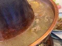 -虾大侠·盱眙龙虾老北京铜锅涮羊肉(金楠天街店)