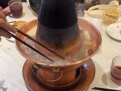 -东来顺饭庄(天坛店)