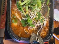 -楠翔馆桐庐菜(胜利河美食街店)