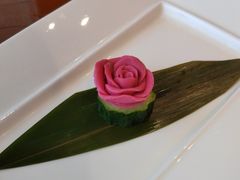 -V Bar海景扒房(北海湾惠龙万达嘉华酒店)