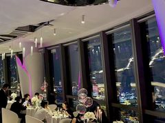 -天玑高空江景餐厅&酒吧Sky Secret Restaurant&Bar