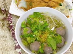 -州记·肠粉·牛肉火锅(福安店)