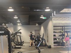 -TMG潮流健身(奥体莲荷里店)