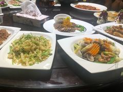 -燕春楼(海河华鼎店)