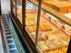 -爸爸糖吐司面包(悠唐购物中心店)