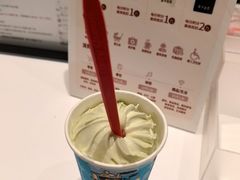 -DQ·蛋糕·冰淇淋(河东万达店)