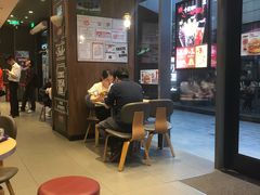 -汉堡王(徐汇绿地缤纷店)