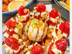 -BE BRIGHT KITCHEN(正佳广场店)