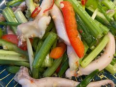 -火舞泰·泰式海鲜火锅餐厅(世纪城店)