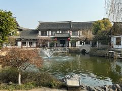 -常熟方塔园