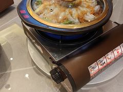 -陶德砂锅(蜀汉路店)