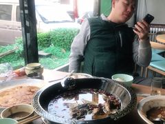 -金三可市井水煮鱼(金碧园店)