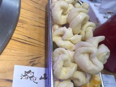-山河屯铁锅炖(哈西站店)