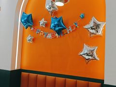 -西语·炭烧牛排(卓越中寰店)