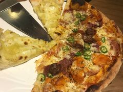 -盘炉forenza·云贵川融合小食堂 ( 钟楼中柳巷店)