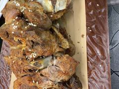 -品回味清真西北楼(宁波首店)