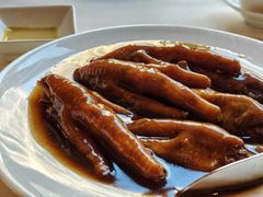 鲍汁凤爪-利苑酒家(金宝店)