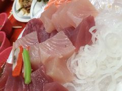 辉哥生鱼片-垦丁辉哥生鱼片