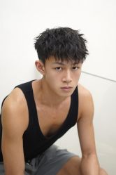 -尤司男士国潮理发馆