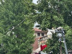-天津意大利风情旅游区