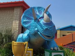 -Lotso Lunch Box 草莓熊餐盒