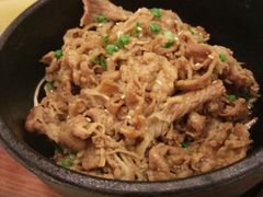 -中国饭店-餐厅