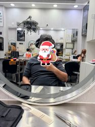 -青霖·飘逸造型