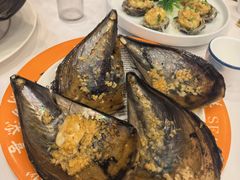 -粤盛海鲜平价店(洛溪食街店)