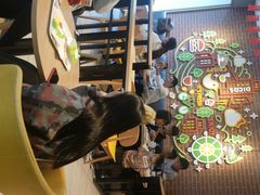 -德克士(洪洞店)