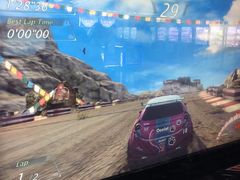 -大玩家超乐场(金华万达店)